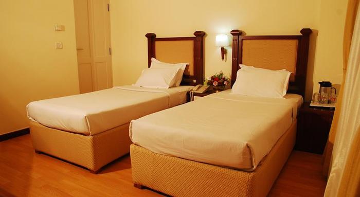 Mermaid Hotel